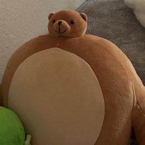 Meet your Posher, Ed